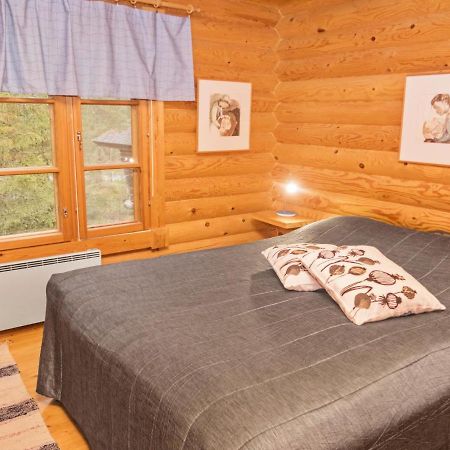 Holiday Home Varilan Lomamajat Nr2 By Interhome Рука Екстериор снимка
