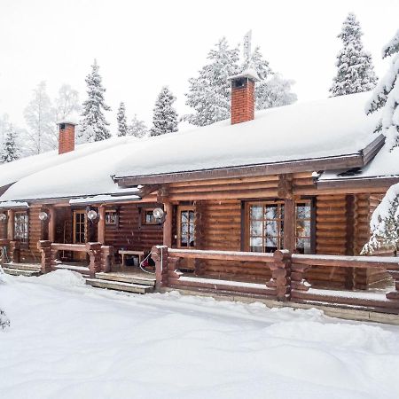 Holiday Home Varilan Lomamajat Nr2 By Interhome Рука Екстериор снимка