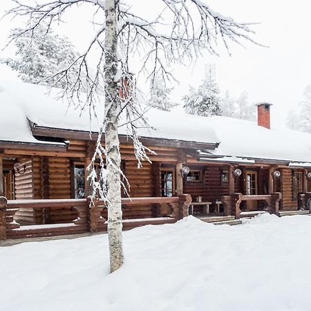 Holiday Home Varilan Lomamajat Nr2 By Interhome Рука Екстериор снимка
