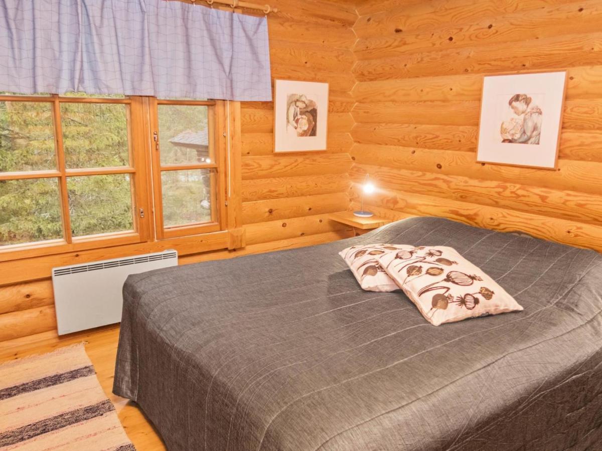 Holiday Home Varilan Lomamajat Nr2 By Interhome Рука Екстериор снимка
