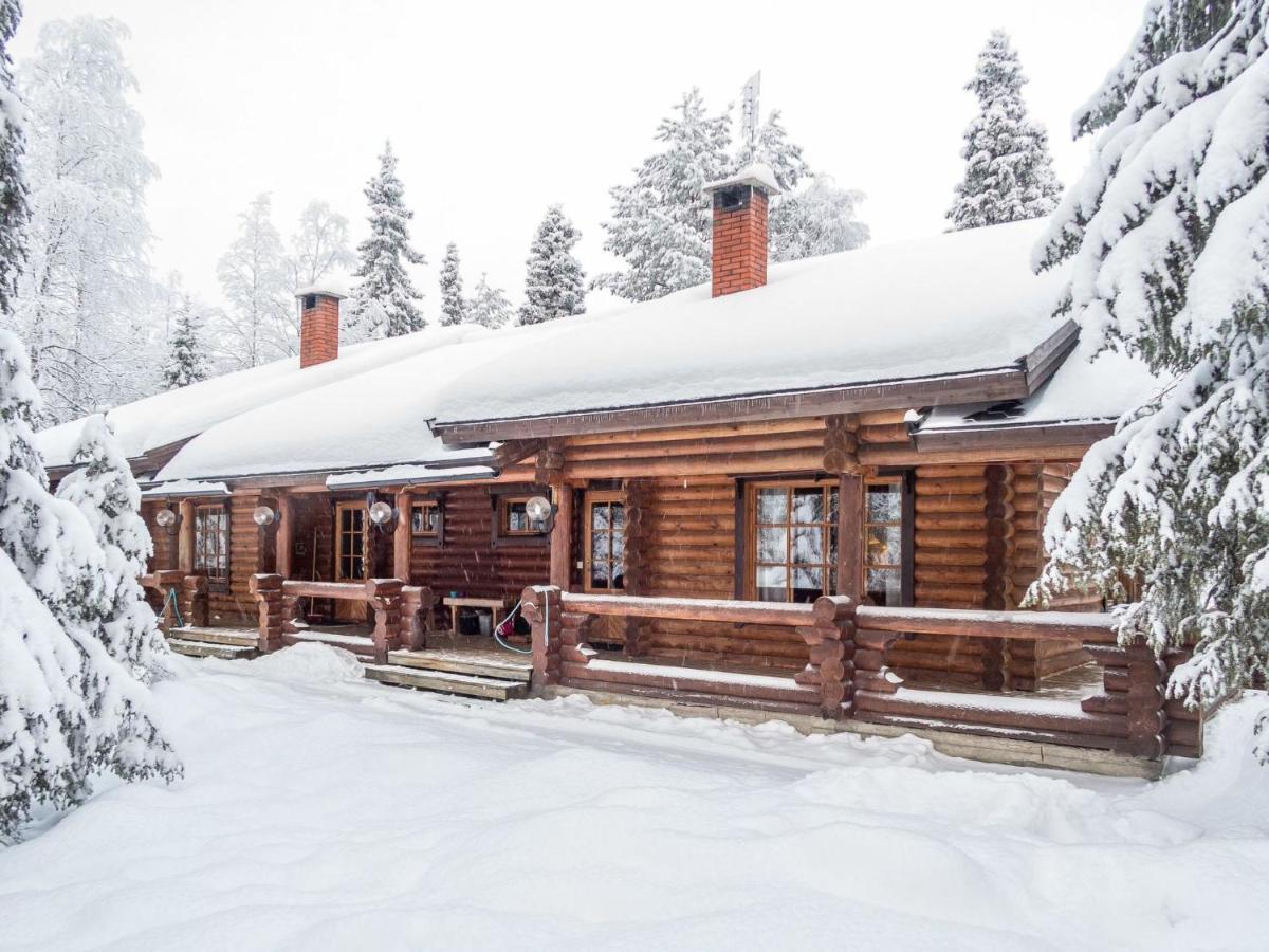 Holiday Home Varilan Lomamajat Nr2 By Interhome Рука Екстериор снимка