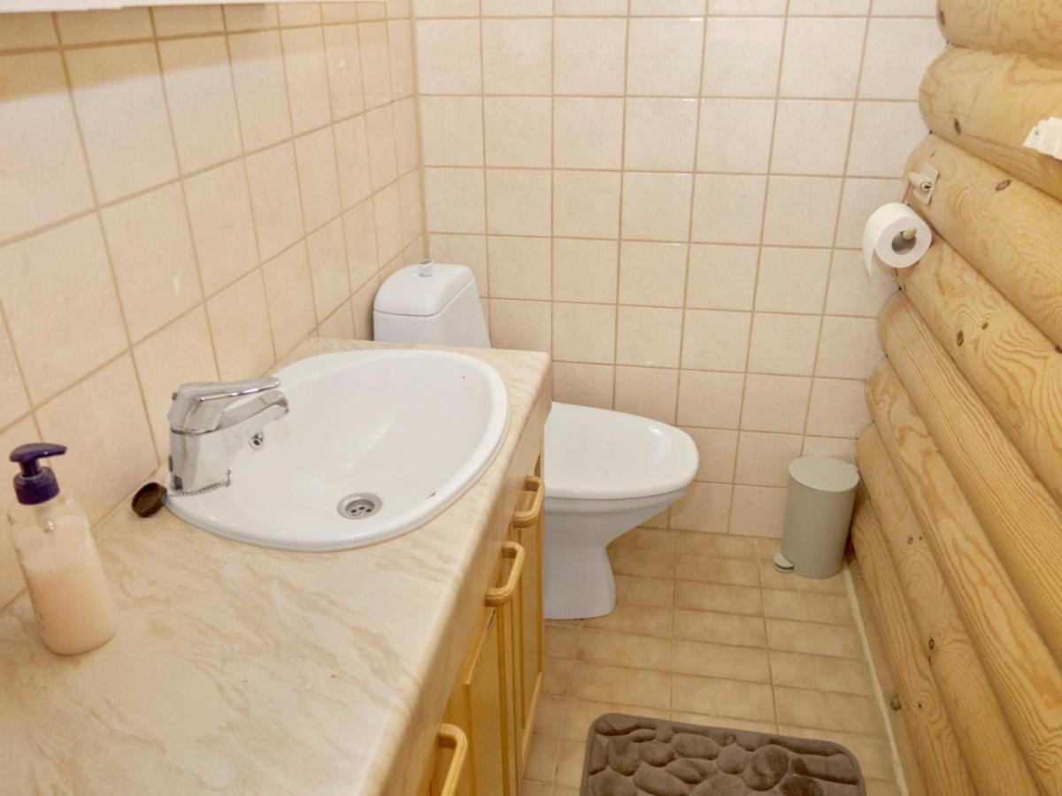 Holiday Home Varilan Lomamajat Nr2 By Interhome Рука Екстериор снимка