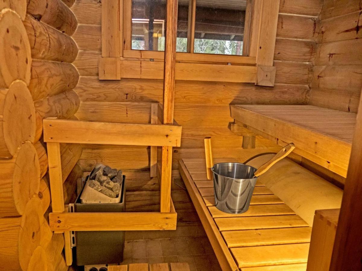 Holiday Home Varilan Lomamajat Nr2 By Interhome Рука Екстериор снимка