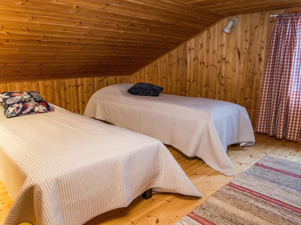 Holiday Home Varilan Lomamajat Nr2 By Interhome Рука Екстериор снимка