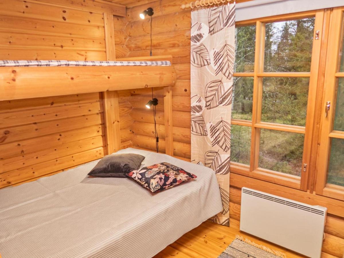 Holiday Home Varilan Lomamajat Nr2 By Interhome Рука Екстериор снимка