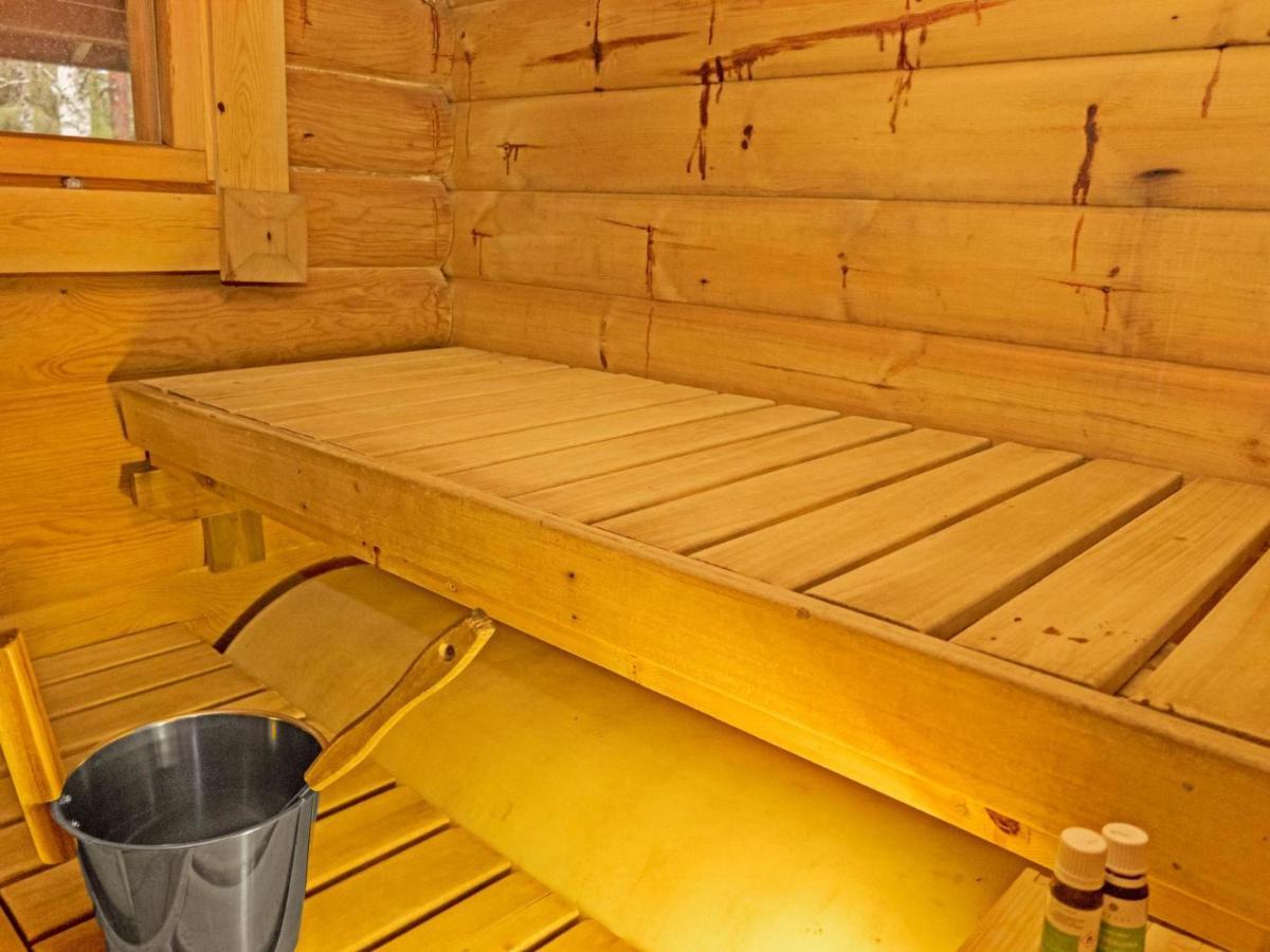 Holiday Home Varilan Lomamajat Nr2 By Interhome Рука Екстериор снимка