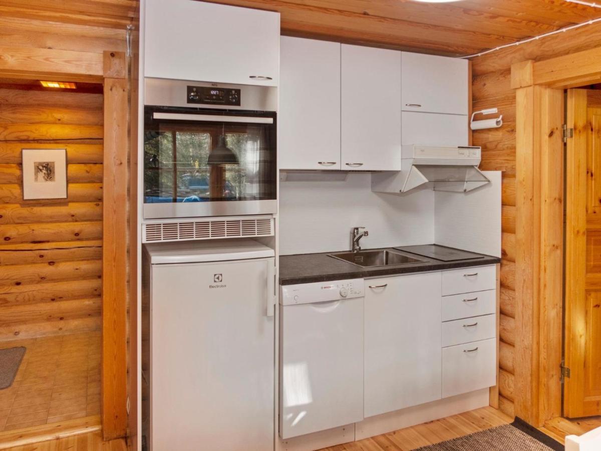 Holiday Home Varilan Lomamajat Nr2 By Interhome Рука Екстериор снимка