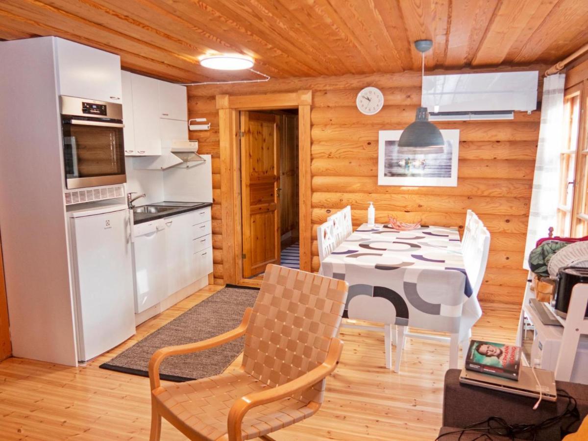Holiday Home Varilan Lomamajat Nr2 By Interhome Рука Екстериор снимка