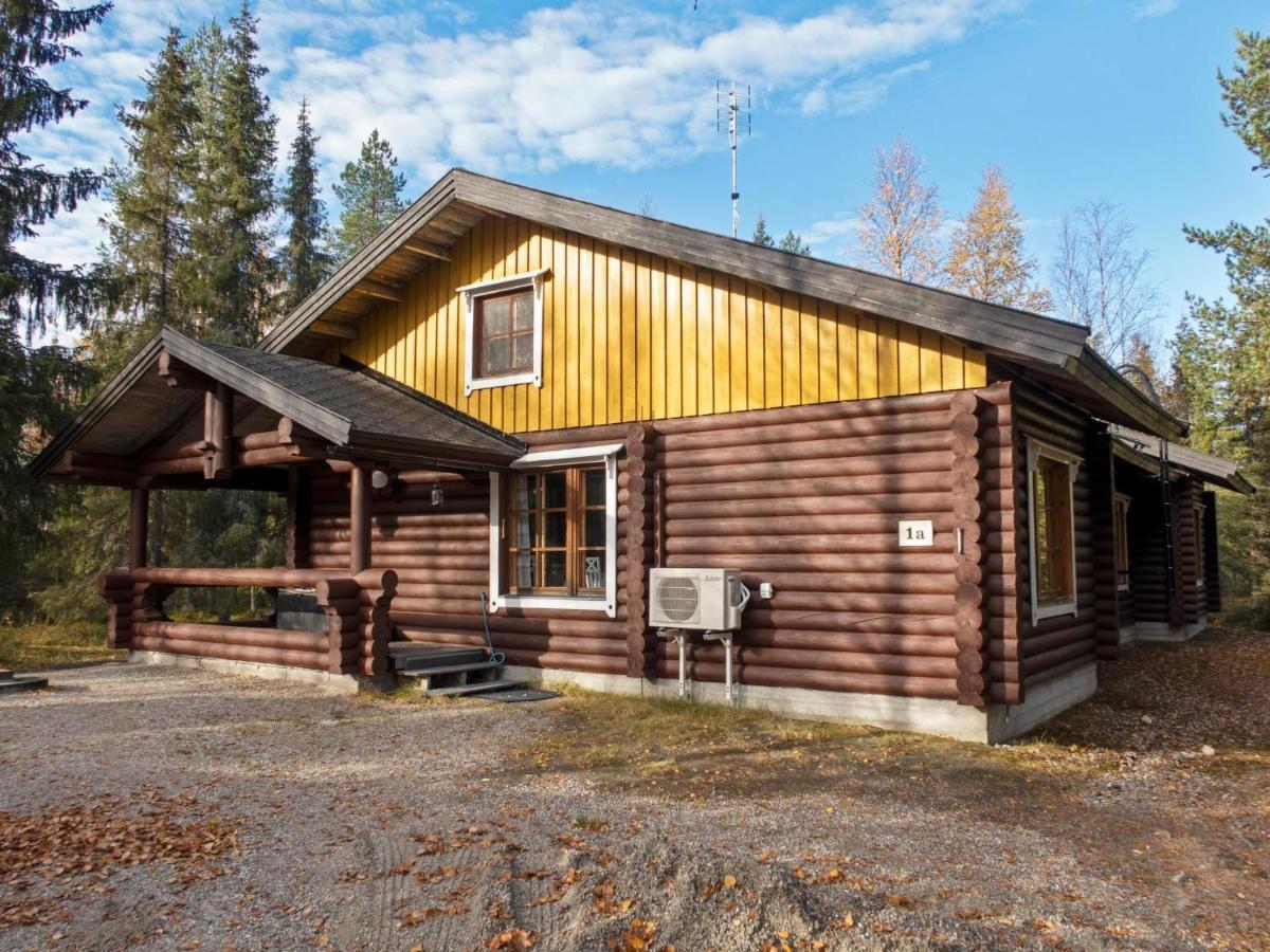 Holiday Home Varilan Lomamajat Nr2 By Interhome Рука Екстериор снимка